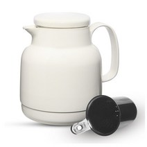 헬리오스 몬도티망 1.0L 티포트 (티망포함), 블루