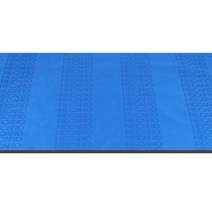 자동차 좌석시트 모든 색상 JDM Recaro 패브릭 시트 커버 헤드 라이너 도어 패널 천으로 1m x 1.6m, 05 blue