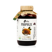 트루블루 프로폴리스, 170g, 1개