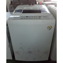 대우일반통돌이세탁기14KG