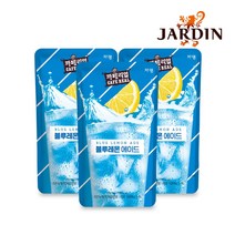 쟈뎅 까페리얼 블루레몬에이드 230ml 30팩, 단품, 단품