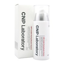 CNP 차앤박 인비져블 필링 부스터 에센스 100ml