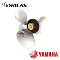 야마하(YAMAHA) 선외기 프로펠러 스테인레스 150~300마력, 300HP마력(4행정)