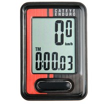 캣아이 CC-ED400 유선속도계 자전거 싸이클 속도측정, 단품