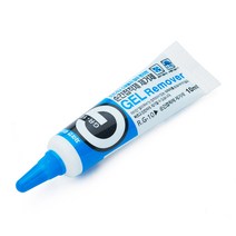순간접착제 제거제 10ML, 단품