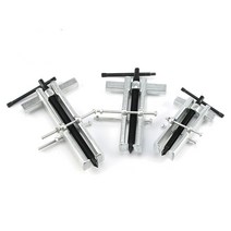 베어링풀러 기어 베어링 탈거 제거 플러 B100 40-80mm, 1개