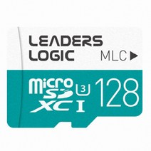 리더스로직 블랙박스용 micro SDXC 메모리카드 MLC USH-I U3, 128GB