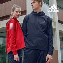 아디다스 adidas 하이드로 트랙수트 트레이닝 세트 ADISS07 남여공용 + 마스크