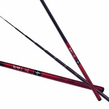 바낙스 진궁 프라임 32 카본 붕어 향어 잉어 민물대, 단품