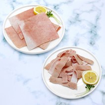 국내산 무항생제 한돈 돼지고기 냉동 돼지껍데기 500g, 사각