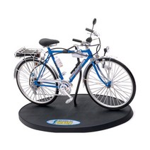 아카데미과학 레저바이크 스프린터 조립자전거