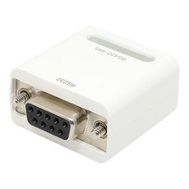 RS232 to RS422/485 mini type 시리얼 컨버터 Centos 1914M