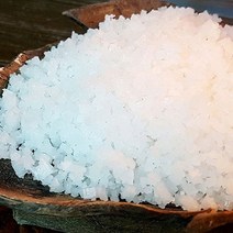 간수뺀 이력제 신안 천일염 10kg 22년산 묵은 소금, 없음, 1개