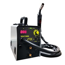 가정용 용접기 논가스 아르곤 220V 아크전기용접기, 2차보증용접+전기용접2m건+3m용접핸들