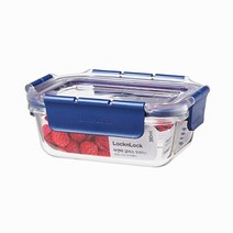 락앤락 탑클라스 직사각 380ml LBG422, 1_LBG422_직사각 380ml, 상세페이지 참조