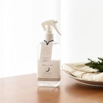 [디어포레스트] 숲속의 하루 패브릭 퍼퓸 50ml/200ml, 상세설명 참조, 50ml/빗방울교향곡