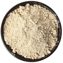 케이웰니스 국내산 백출 가루 삽주 뿌리 분말 가루, 1봉, 1kg