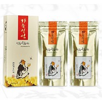 JH+안동 국화차 50g 꽃차 침출차 국산차 전통차 국화꽃차_S/N:1B+6B61F0 ; 꽃잎차 식용국화차 건강차 금국국화차 한방차 CJN1261, 큡팡, []■■선택■구매