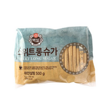 백설 스위트롱 슈가, 5g, 100개입 x 3개