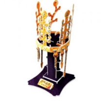 오피스안 신라 금관 JS-0988