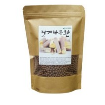청명약초 헛개나무환 골드, 300g, 6개