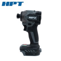 HPT 충전 임팩드라이버 베어툴 마끼다 호환 MA20-ID123N, 1개