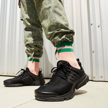 나이키 에어 프레스토 블랙 CT3550-003