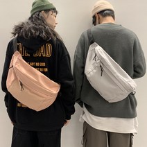 여성 캔버스 가방 백 메신저 일본 ins 슈퍼 핫 전 경기 대용량 스