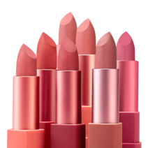 맥퀸뉴욕 1+1 에어키스 매트 립스틱 / 지워지지 않는 말린장미 레드 코랄 핑크 립스틱, 상큼한거보송, 시크한거보송