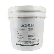 다오몰 스파토너 10kg 입욕제 족욕제 자스민청 바스솔트/미네랄솔트, 1개
