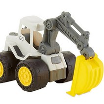 리틀타익스 포크레인 장난감 자동차 선물