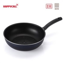 셀러허브_리빙 [해피콜] 콜렉트 IH 인덕션 궁중팬 28cm, 해피콜  콜렉트 IH인덕션 궁중팬 28cm