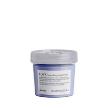 정품 다비네스 헤어케어러브 스무딩 인스턴트 마스크 250ml Q510103
