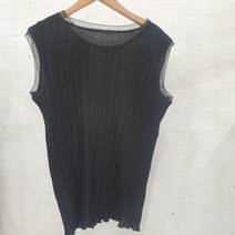 샤트렌 주름나시티HCBMTS107BK