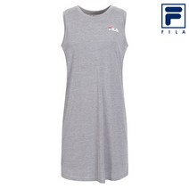 휠라 FILA 여성 민소매 원피스 FI4EWC1642F LML