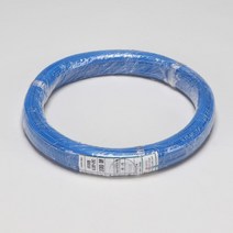 천지몰 온도보상도선 T타입 밤색 0.32SQ 2C 200M 동남전선, 1개