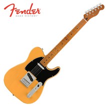 Fender Mexico Player LTD Telecaster BTB, 단품