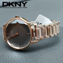 [정품]국내발송 도나카란뉴욕시계 DKNY NY2794 ROUND CITYSPIRE 여성메탈시계 34mm 여성시계 여자시계 시계선물 금장시계