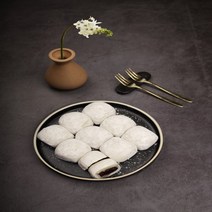 굳지않는떡 찹쌀모찌 맛집 골라먹는 찹쌀떡 7종류 떡모음 옵션선택/답례떡/생일떡/찹쌀떡/단체떡, 왕모찌1개