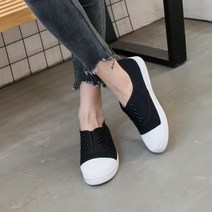 신발 여자 스니커즈 단화 4컬러 여성화 운동화연예인 짱마니닷컴