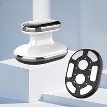 바디고주파 EMS 및 RF 무선 LED 셀룰라이트 지방연소 복부관리 바디 슬리밍, 바디 마사지