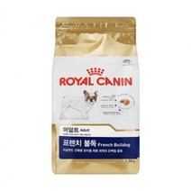 로얄캐닌 프렌치불독 어덜트 1.5kg, 상세페이지 참조, 상세페이지 참조