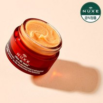 눅스 레브드미엘 꿀 립밤 15g (영양/입술진정/립팩), 단품, 단품