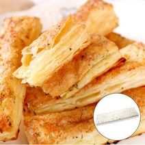갈릭파이 90g X 30개 1봉 마늘빵 냉동 생지 반죽, 상세페이지 참조