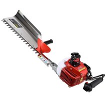 엔진전정기 예초기 제초기 조경 울타리 정원관리기, A, 1개