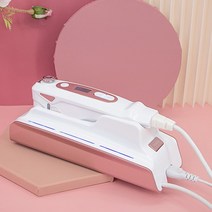 초음파 하이푸 가정용 울쎄라 브이라인 주름 관리 피부케어 기기