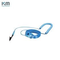 KM 제전 손목띠 정전기방지 보호 팔찌 3M