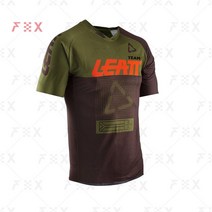 오토바이 산악 자전거 팀 leatt 내리막 저지 MTB Offroad DH MX 자전거 기관차 셔츠 크로스 컨트리 마운틴 바이크 2021, 01 XS, 05 B5