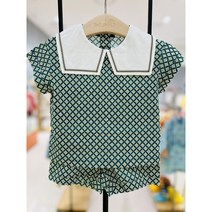 모이몰른 23S/S 틱톡카라반팔상하 M232STB21P