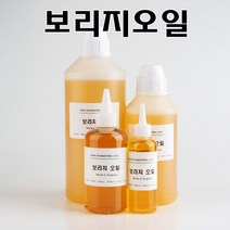 코리아씨밀락 보라지 보리지 오일 캐리어오일, 보리지오일 250ml